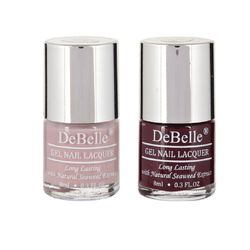 Gift your friend this Christmas with these nail polishes. Buy at Debelle Cosmetix Online Store.